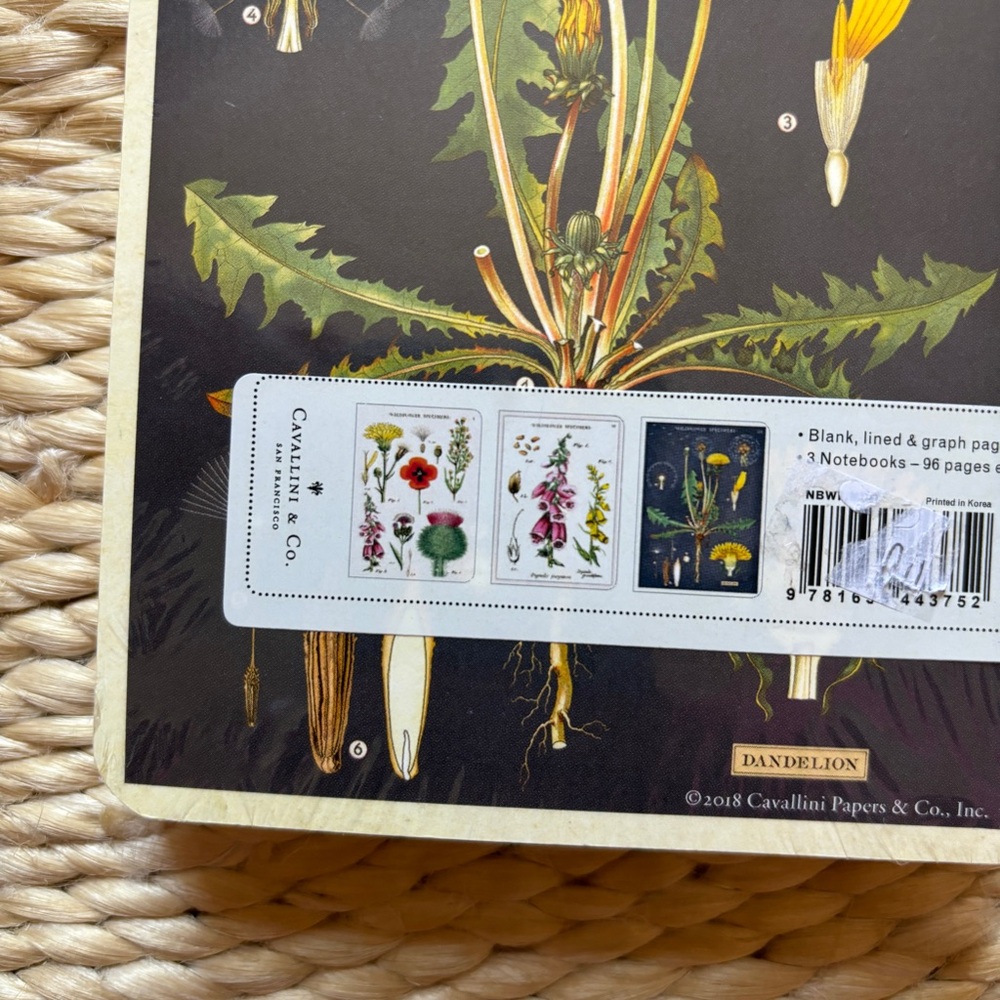 In Original Packaging Mini Notebooks - Picture 3 of 5
